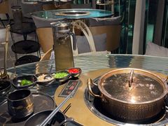-凤园椰珍·臻品椰子鸡(保利时光里店)