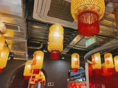 -朱光玉火锅馆·太原旗舰(钟楼街店)