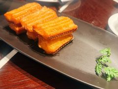 -杭州西子湖四季酒店-WL BISTRO西湖餐厅(灵隐路店)