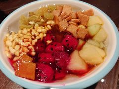 -江边城外烤鱼(方庄时代购物中心店)