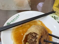 -牛街洪记小吃店(牛街店)