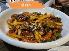 -艾蜜西餐厅(梅园店)