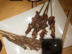 -木屋烧烤(岗顶二店)