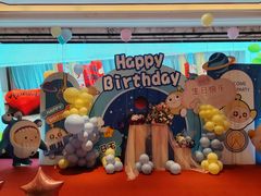 -同庆楼(滨湖万达广场店)