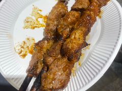 -沙州食驿·非遗小吃夜市