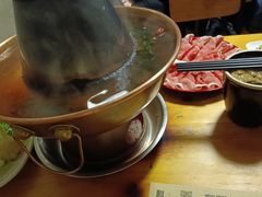 -有料儿铜锅(白堤路店)