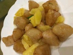 -芳芳私房菜·精做淮扬菜(承德路店)