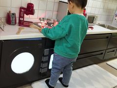 -Ms·KIMO星漠亲子餐厅(高新店)