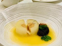 -万豪金殿(香港JW万豪酒店)