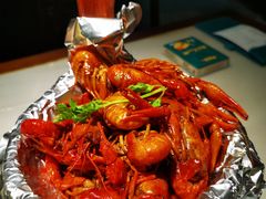 -佬麻雀·剁椒鱼头(京基KK One店)