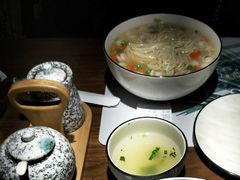 -十面春风·江南面馆(崇宁路店)