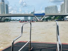 -阿瓦尼河滨曼谷酒店