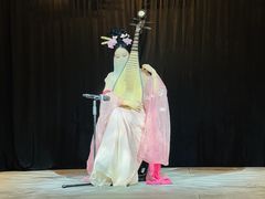 -小龙翻大江文化火锅(太古里店)