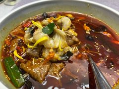 -和平馆·地道港澳茶餐厅(西门口店)