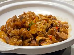 -耕渔小院·湖南鱼鲜(望城店)