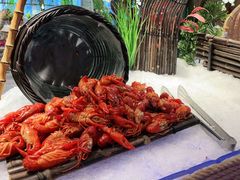 -介里海鲜自助(万达广场太原街店)
