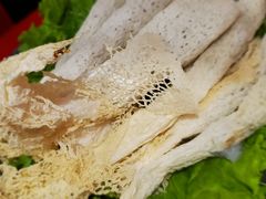 -谭鸭血老火锅(慈云寺店)