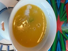 -上海滩餐厅(BFC外滩金融中心店)