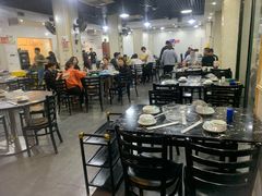 -牛一煲美食(江高店)