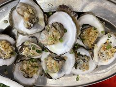 -南沙十九涌渔人码头-南门