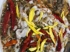 -花椒俏川菜小馆(南海万达店)