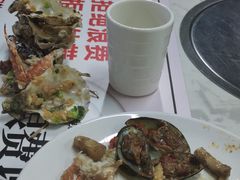 -极乐汇汗蒸会馆(杭州店)