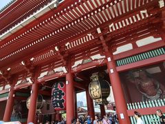 -浅草寺