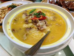 -海宝酒家(中山四路店)