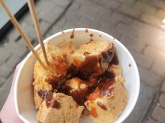 -龙翔臭豆腐(河坊街店)