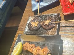 -鸟屯(三里屯店)