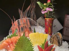 -匠和风精致料理(莆田财富中心店)