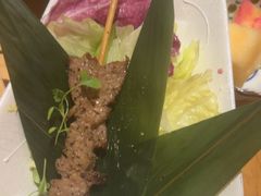 -一心创作料理屋(经开万达店)