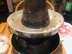 -丁卯•铜锅涮肉(工体店)