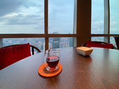 -广州柏悦酒店·悦景轩·粤菜餐厅