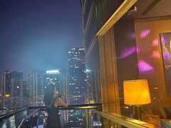 -长沙北辰洲际酒店-SKY 27酒廊