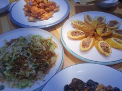 -肘子酥·天津捞面(德云社店)