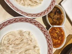 -潞州宴·长治人的会客厅(长兴北路店)