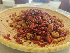 -成都驻京办餐厅(蜀都宾馆店)