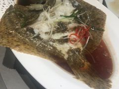 -神洲四海大酒楼(王府井澳门中心店)