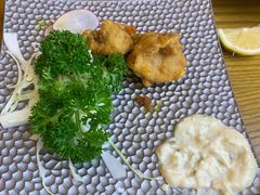 -大鲜生·亚洲菜融合小食堂