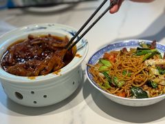 -欧记大排档·景德菜(上海首店)