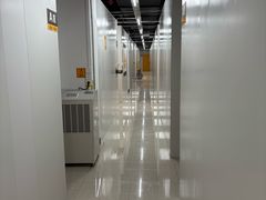 -安东易迷你自助仓储寄存仓库(杨浦店)