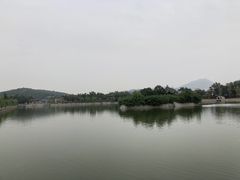 -百泉景区