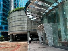 -香港九龙海逸君绰酒店