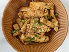 -宜城私房菜.臭鳜鱼(九华新街店)