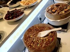 -素满香·食养自助(福州·长乐北路店)