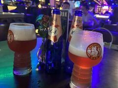 -MARU玛露音乐餐厅(大学路店)