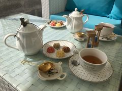 -JF Garden(渔人码头店)