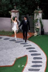 -罗马经典婚纱摄影·轻奢化定制