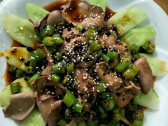 -渔家小院观海海肠捞饭地方菜(环海中路店)